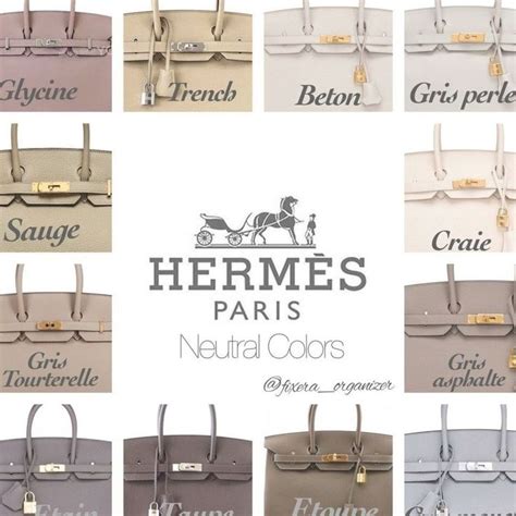 hermes beautiful vincennes|most valuable Hermes colors.